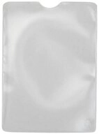 HERMA Prospekth&uuml;lle 25x Herma 5013 Ausweish&uuml;llen 58x87 mm f&uuml;r...