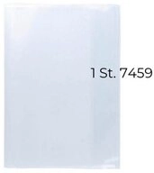 HERMA Schulheft HERMA Heftschoner 7459, Umweltfreundliches und robustes