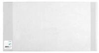 HERMA Buch-H&uuml;lle HERMA Buchumschlag BASIC transparent 54,0 x 27,0