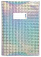 HERMA Buch-H&uuml;lle HERMA Heftumschlag Glamour