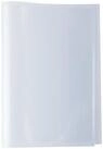 HERMA Schulheft Herma Heftschoner PLUS PP transparent A6 farblos