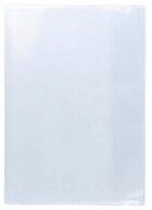 HERMA HERMA 19601 Heftumschlag PLUS transparent DIN A4 Tintenpatrone