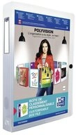 OXFORD F&auml;chermappe Polyvision