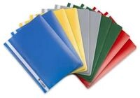 OXFORD Organisationsmappe 100742149 Sammelmappe Polypropylen (PP) Gemischte...