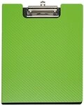 MAUL Schreibmappe Schreibmappe Maulflexx Polypropylen 242x310mm gr&uuml;n