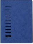 PAGNA Hefter Pagna Schnellhefter A4 blau