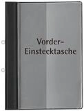 VELOFLEX Hefter VELOFORM&reg; 47400, abheftbar, Format A4 mit Innentaschen