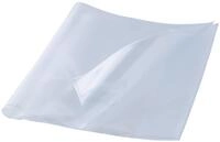 DONAU Briefumschlag DONAU 2285095-00 Heftschoner, quart, 150&micro;m, transparent