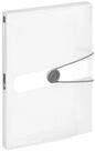 Herlitz Aufbewahrungsbox Herlitz SammelboxA5 PP transparent farblos...