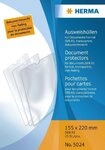 HERMA Schreibger&auml;teetui Ausweish&uuml;lle 155x220mm f&uuml;r Dokumente DIN A5