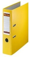 bene Aktenordner Ordners Din A4 Spine Width: 80 Mm Yellow 2 Brackets 291400 Ge