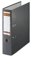 bene Aktenordner 291400sch No.1 Plastic Folder A4, Slate