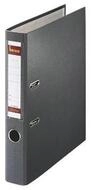 bene Aktenordner 291600sch No.1 Plastic Folder A4, Slate