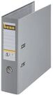 bene Aktenordner bene No.1 Power Ordner grau 8,0 cm DIN A4