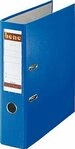 Aktenordner Ordner A4 Kunststoff 80mm blau