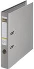 Aktenordner Ordner 291600 GR DIN A4 52mm PP grau