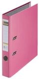 bene Aktenordner bene No.1 Power Ordner rosa 5,2 cm DIN A4