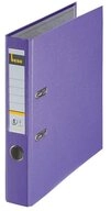 bene Aktenordner bene No.1 Power Ordner violett 5,2 cm DIN A4