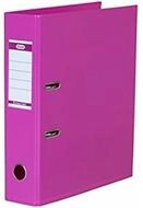 ELBA Aktenordner STRONG-LINE Ordner pink Kunststoff 8,0 cm DIN A4