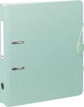 BRUNNEN Aktenordner Ordner 5cm Wave mint