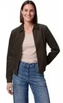 CECIL Outdoorjacke CECIL f&uuml;r Damen (1-St) Weiblich braun XS (36)