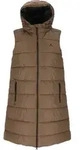 WHISTLER Funktionsweste Amaret W Long Puffer Vest Chocolate Chip S (36)