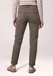 CECIL Loose-fit-Jeans 5-Pocket-Style