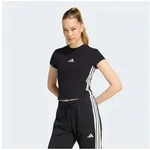 adidas Sportswear T-Shirt ESSENTIALS 3-STREIFEN BABY-, SCHMAL GESCHNITTEN,...