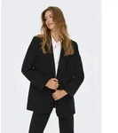 ONLY Longblazer ONLLANA-BERRY L/S REG BLAZER TLR CS Materialmix, regular fit...