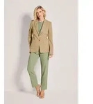 MADELEINE Kurzblazer Jerseyblazer mit Reverskragen Longblazer mit Reverskragen,