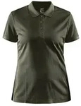 Craft Poloshirt Core Unify Polo Shirt Damen M