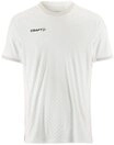 Craft T-Shirt Evolve 2.0 Graphic Jersey (strapazierf&auml;hig, leicht) weiss Herren