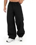 Smilodox Jogginghose Kynaro Trainingshose, Loose Fit, Trackhose f&uuml;r Gym &...