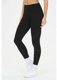 ATHLECIA Trainingstights Meile W Tights Black