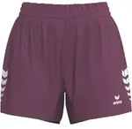 Erima Trainingsshorts Celebrate 125 Shorts rot 44