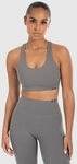 Smilodox Sport-BH Marie, Shaped Fit Sport Bra, blickdicht, starker Halt