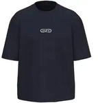 Jako T-Shirt Jako Herren T-Shirt Wardrobe 6161 blau M