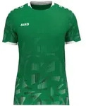 Jako Fu&szlig;balltrikot Sonic Trikot Kids (1-tlg) default gr&uuml;n|schwarz 140