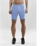 Craft Sporthose (Short) Squad Solid - ohne Innenshort, elastisches Material -