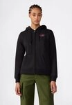 Champion Kapuzensweatjacke SPORTWEAR ZIP-UP HOODIE Slim Fit mit durchgehendem