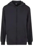 URBAN CLASSICS Kapuzenpullover Urban Classics Basic Essential Zip Hoody (1-tlg)...
