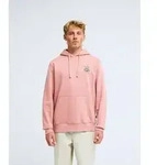 Billabong Kapuzensweatshirt FOUNDATION PO mit sportlichem Look, aus Baumwolle...