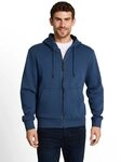 TOM TAILOR Kapuzensweatjacke mit Kapuze