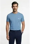 BOSS T-Shirt blau M (48)