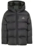 adidas Performance Winterjacke adidas Kinder Winterjacke 3 Stripes Puffer Jacket