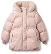 WHEAT Winterjacke WHEAT Puffer Jacket Lullu (1-St) reflektierend