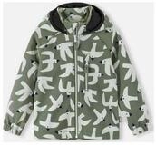 reima Softshelljacke Vantti Wind- und wasserdichte Kinderjacke mit