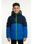 TROLLKIDS Funktionsjacke KIDS GRYLLEFJORD JACKET sportlich, aus Polyester, warm
