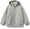 WHEAT Outdoorjacke WHEAT Softshell Jacket Alleo (1-St) reflektierend