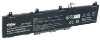 vhbw passend f&uuml;r HP ZBook Firefly 14 G8, 15 G7 Notebook / Computer (4300 mA